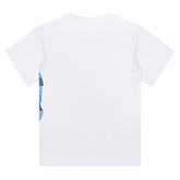 BAPE Side Big Ape Head T-Shirt White